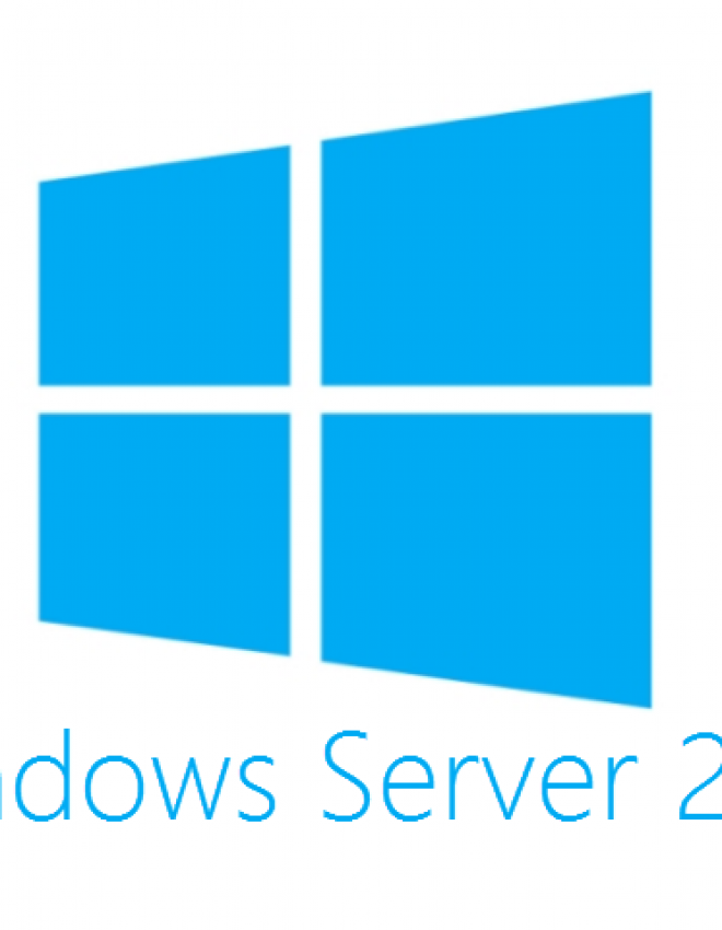 Containers en Windows Server 2016