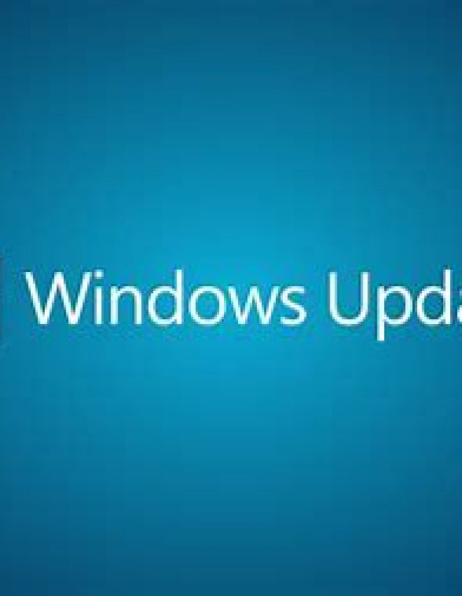 Bloquear las actualizaciones de Windows 10